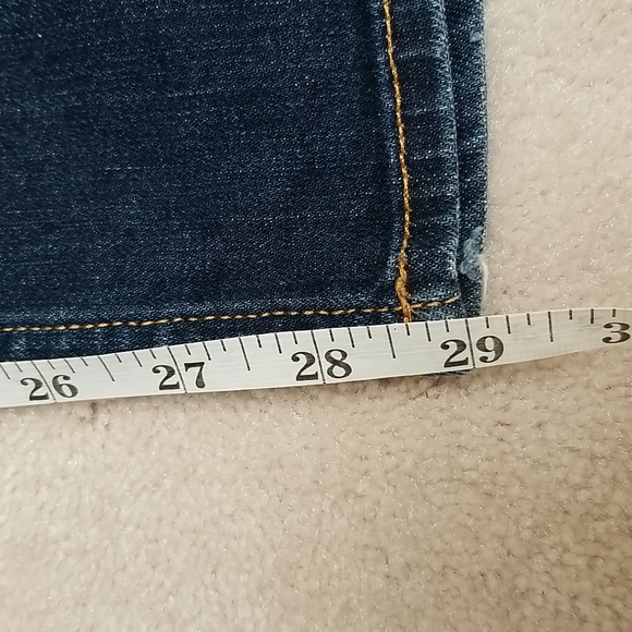 rag & bone Jeans - Picture 8 of 9